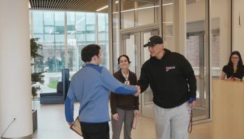 Transfer Portal Challenge