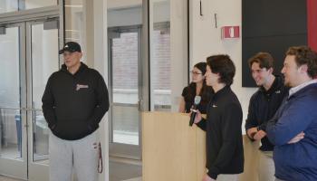 Transfer Portal Challenge