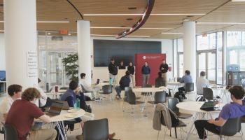 Transfer Portal Challenge