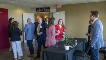 2024 McCormack Awards Banquet
