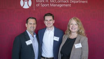 2024 McCormack Awards Banquet