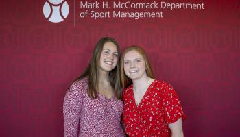 2024 McCormack Awards Banquet
