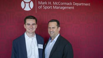 2024 McCormack Awards Banquet