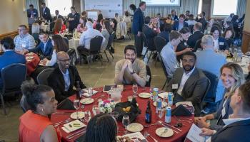 2024 McCormack Awards Banquet