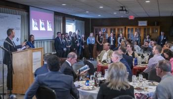 2024 McCormack Awards Banquet