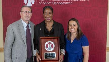 2024 McCormack Awards Banquet