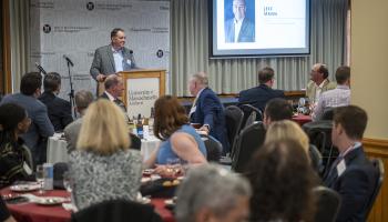 2024 McCormack Awards Banquet