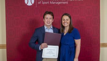 2024 McCormack Awards Banquet