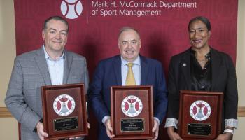 2024 McCormack Awards Banquet