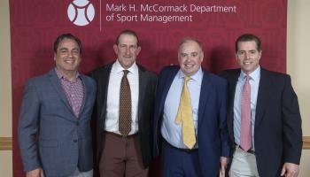 2024 McCormack Awards Banquet