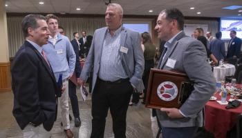 2024 McCormack Awards Banquet