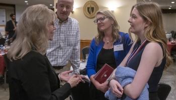 2024 McCormack Awards Banquet