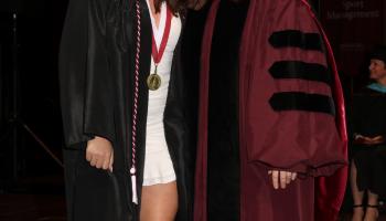 Senior Celebration 2024