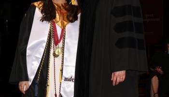 Senior Celebration 2024