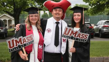 Senior Celebration 2024