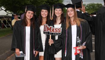 Senior Celebration 2024