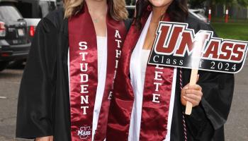 Senior Celebration 2024