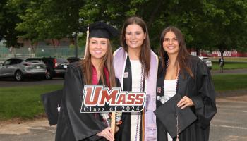 Senior Celebration 2024