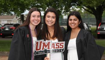 Senior Celebration 2024