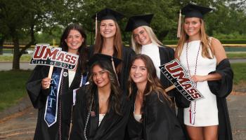 Senior Celebration 2024