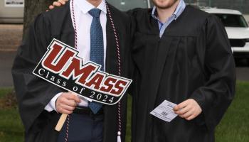 Senior Celebration 2024