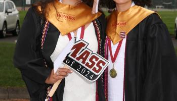 Senior Celebration 2024