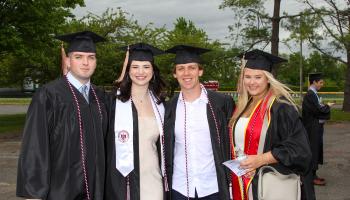 Senior Celebration 2024