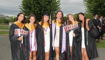 Senior Celebration 2024