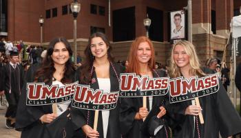 Senior Celebration 2024