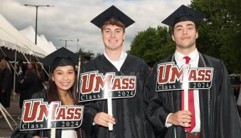 Senior Celebration 2024