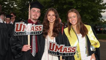 Senior Celebration 2024