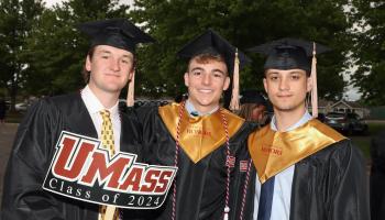 Senior Celebration 2024