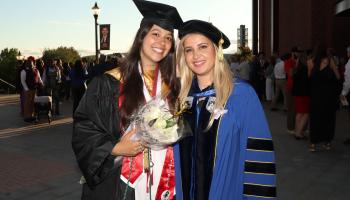 Senior Celebration 2024