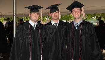 Senior Celebration 2024