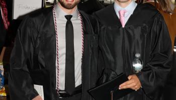 Senior Celebration 2024