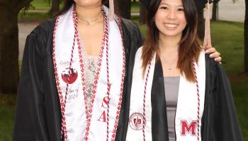 Senior Celebration 2024