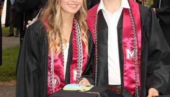 Senior Celebration 2024