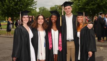 Senior Celebration 2024