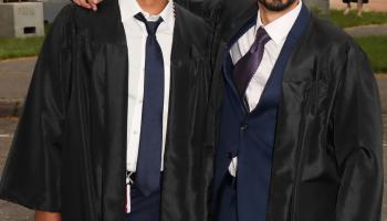 Senior Celebration 2024