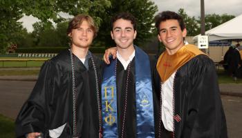 Senior Celebration 2024