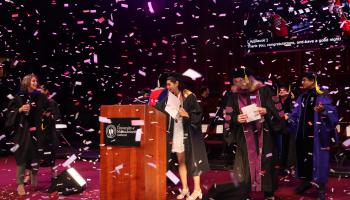 Senior Celebration 2024