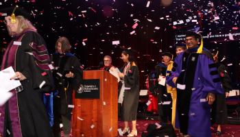 Senior Celebration 2024