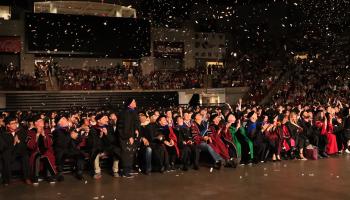 Senior Celebration 2024