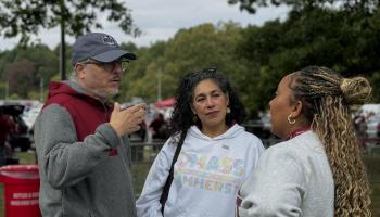 2024 Isenberg Homecoming Tailgate