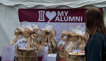 2024 Isenberg Homecoming Tailgate