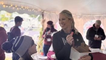 2024 Isenberg Homecoming Tailgate