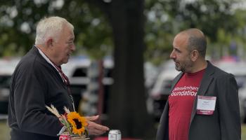 2024 Isenberg Homecoming Tailgate