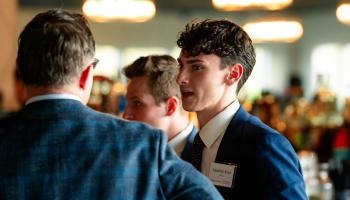 50th Annual Accounting Awards Banquet