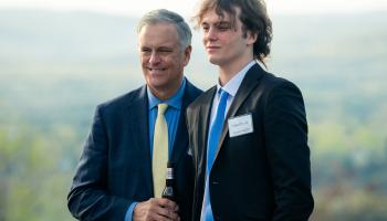 50th Annual Accounting Awards Banquet