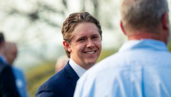 50th Annual Accounting Awards Banquet